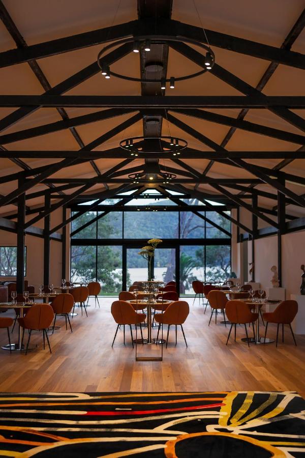 Marramarra Lodge Bar Point Bagian luar foto