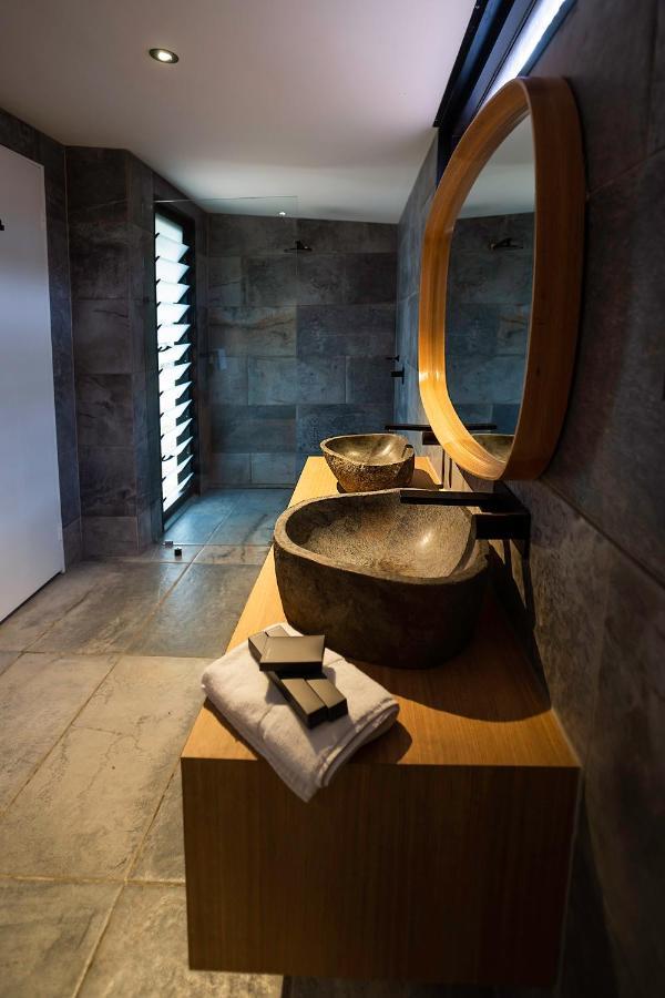 Marramarra Lodge Bar Point Bagian luar foto