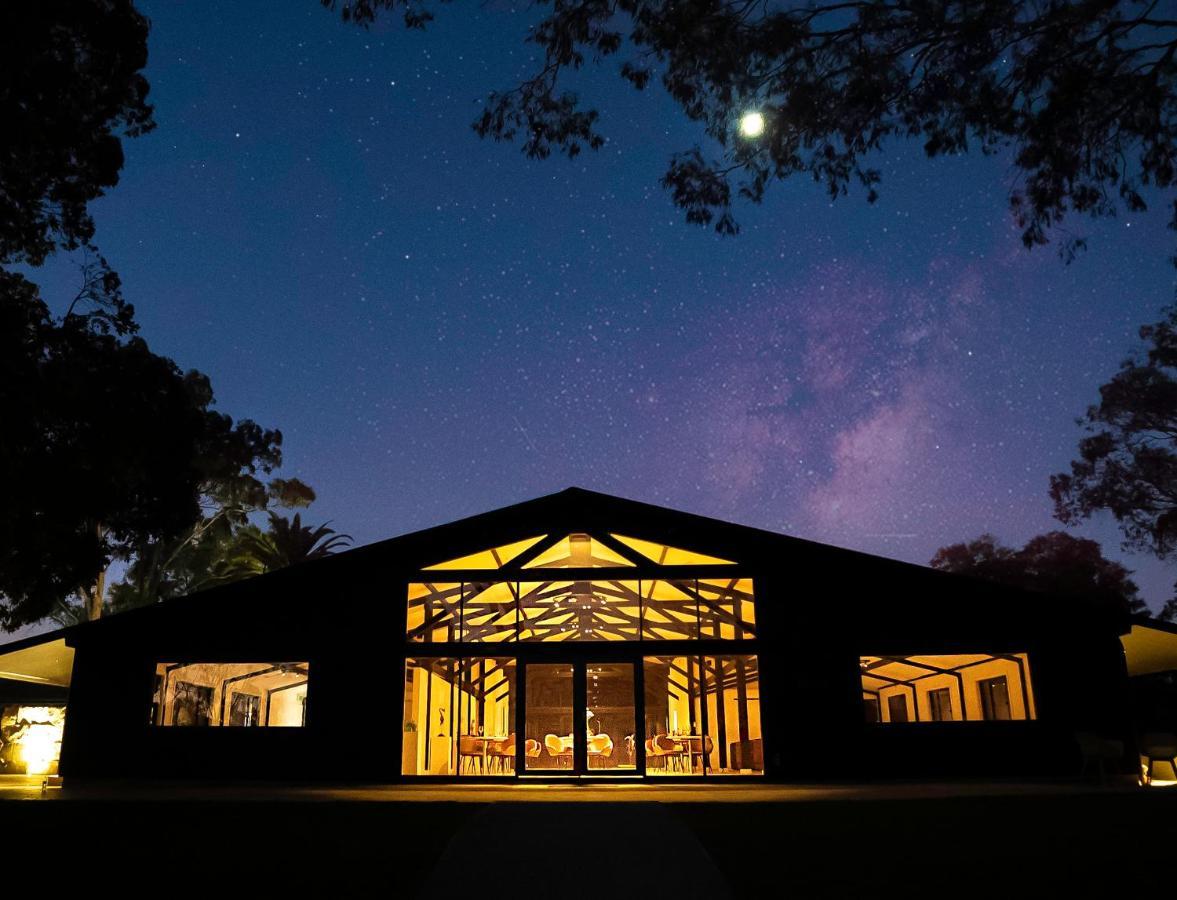 Marramarra Lodge Bar Point Bagian luar foto